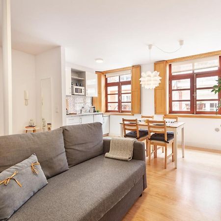 D&S - Porto Sao Bento Apartments エクステリア 写真